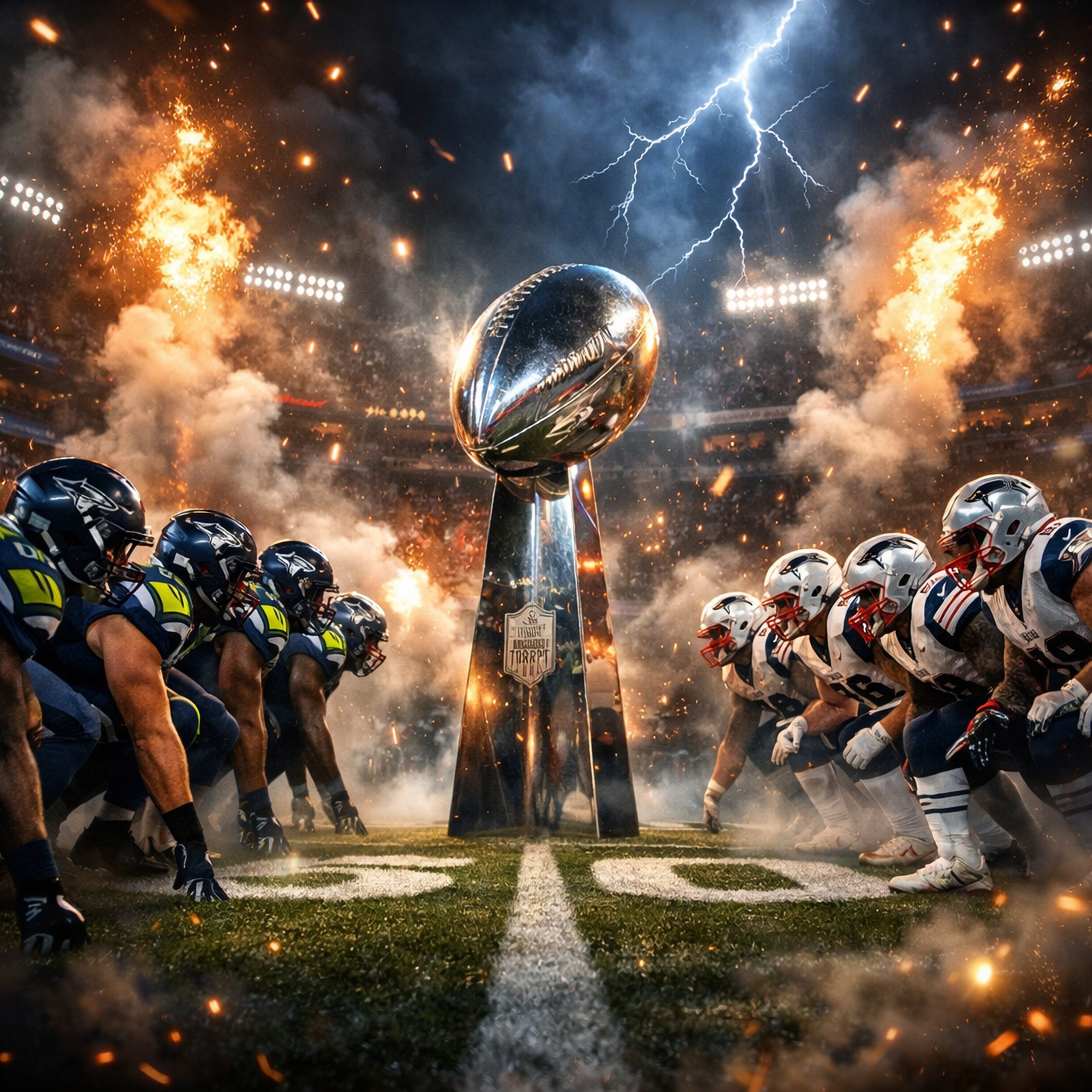 The Trade Analyzer NFL